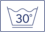 iconalavabile 30 delicati - Materassi