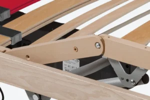 wood 2.0 motore radiocomando wirelss