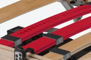 wood 2.0 regolaytori di rigidità zona lombare