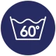 icona lavabile 60